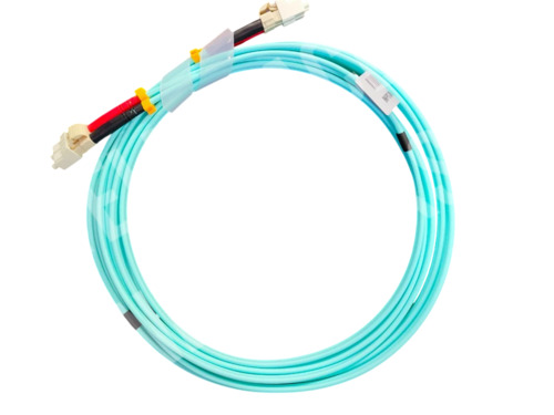 Multimode Duplex Om5 Patch Cord