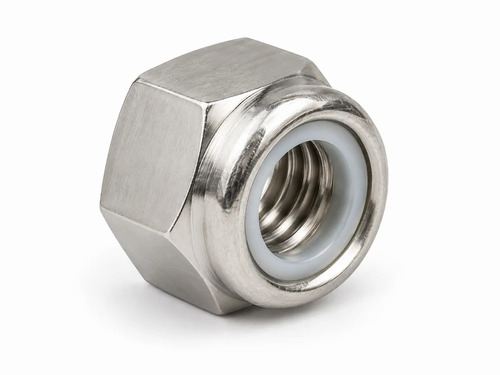 Nylock Nut Din 985