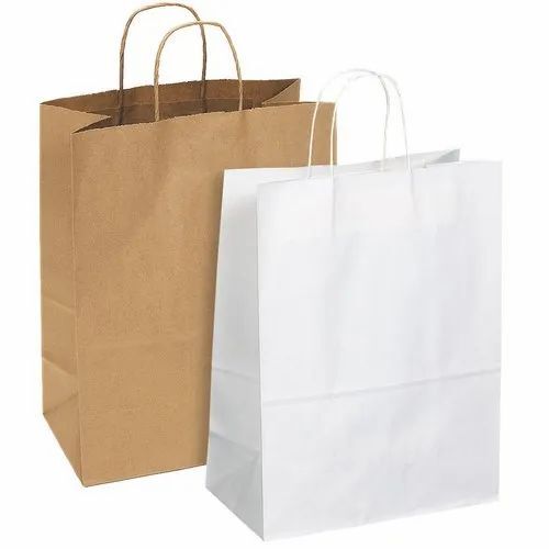 Paper Carry Bag