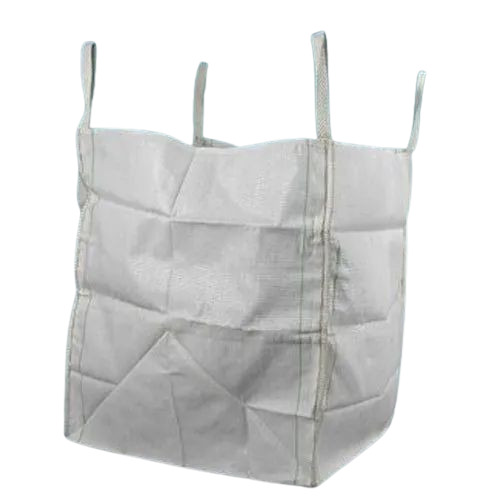 Pp Woven Jumbo Bags