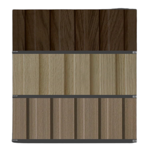 Pvc 3d Wall Panel