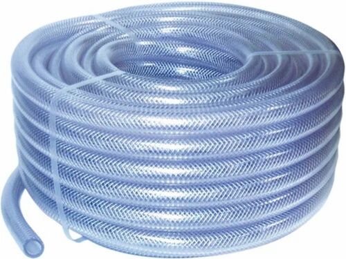 Pvc Braided Hose Pipe