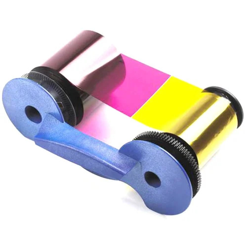 Pvc Card Printer Ribbon