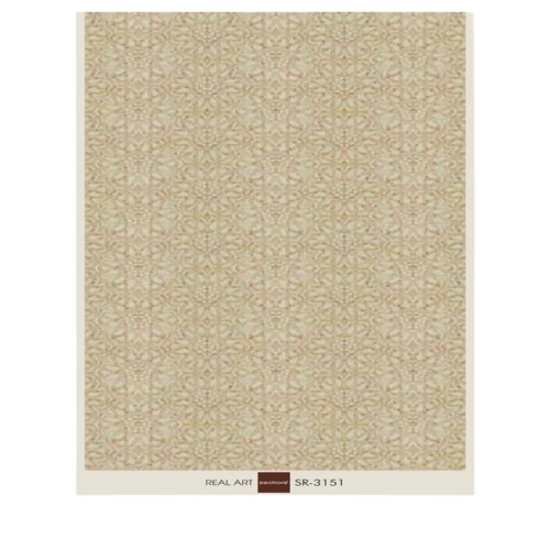 Pvc Decorative Wall Panel