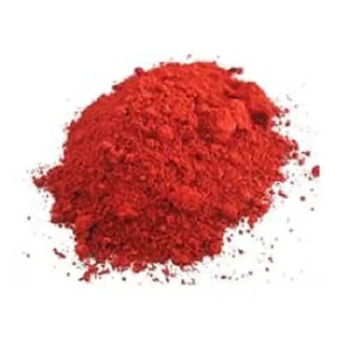 Red Iron Oxide