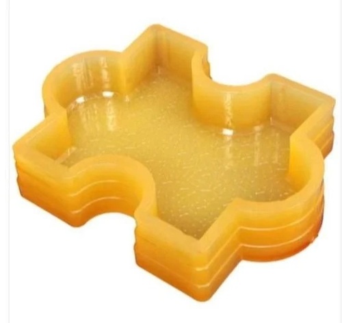 Rubber Tiles Moulds