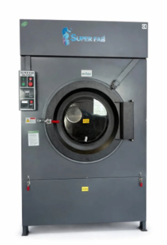 Semi Automatic 30kg Tumble Dryer