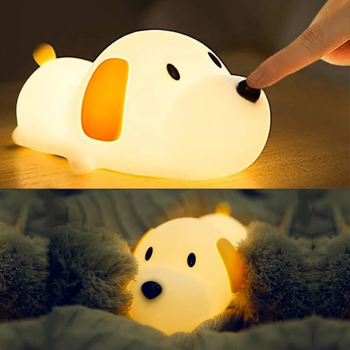 led night lamp