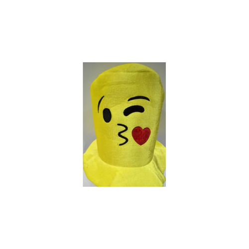 Smile Party Hat