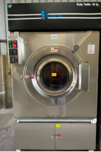 Ss Drying Tumbler