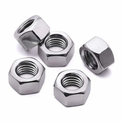 Ss Nuts