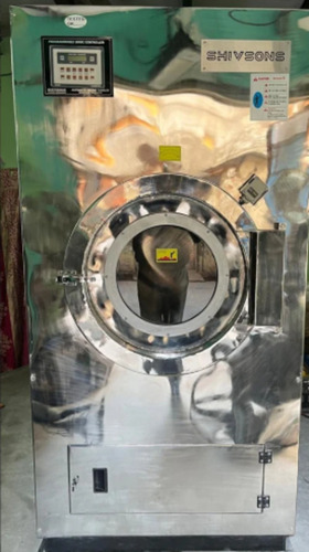 Ss Tumble Dryer