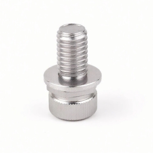 Stainless Steel Socket Head Cap Screw