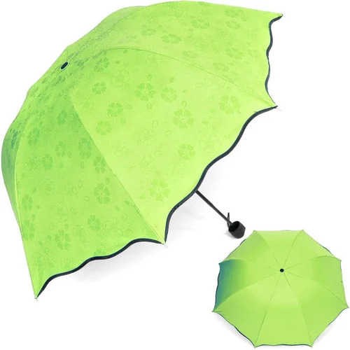 Stylish Rain Protection Umbrella