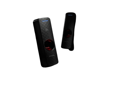 Suprema Bioentry P2 Fingerprint Recognition System