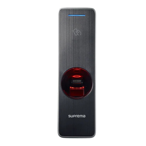 Suprema Bioentry W2 Fingerprint Recognition System
