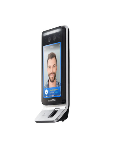 Suprema Face Station F2 Biometric Access Control System