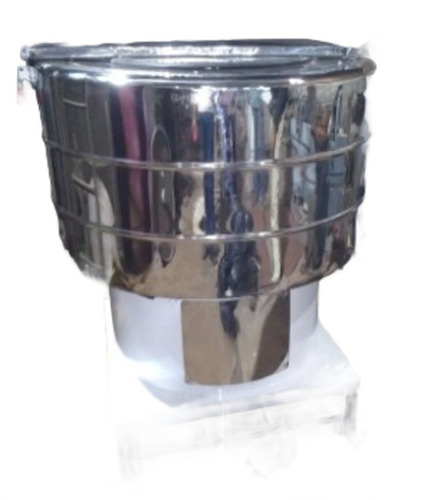 Top Loading Hydro Extractor Machine
