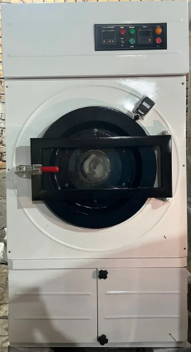 Top Loading Industrial Laundry Machines