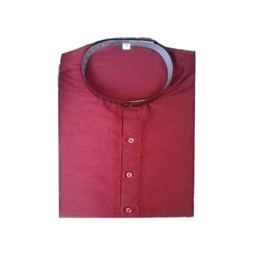 Silk Kurta Pyjama