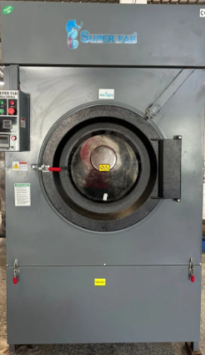 Tumble Dryer