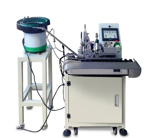 Usb Data Cable Making Machine
