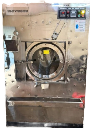 Vertical Washing Machine
