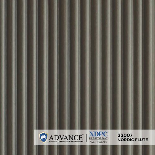 Warm Grey Decorative Wall Panel