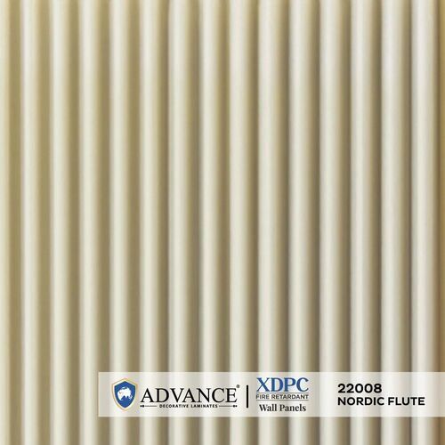 White Decorative Wall Panel