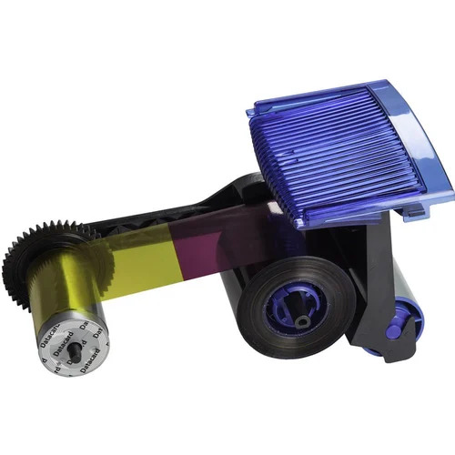 Ymcko Id Card Printer Ribbons