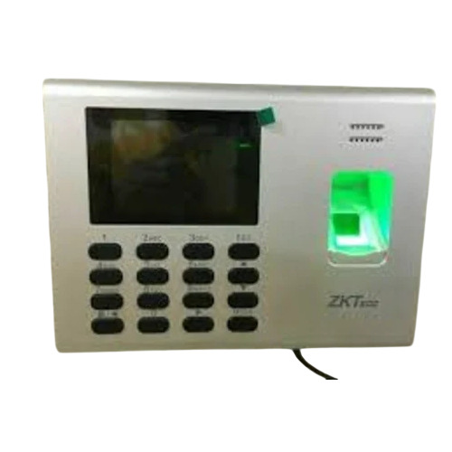 Zkt Eco K40 Rfid Access Control System