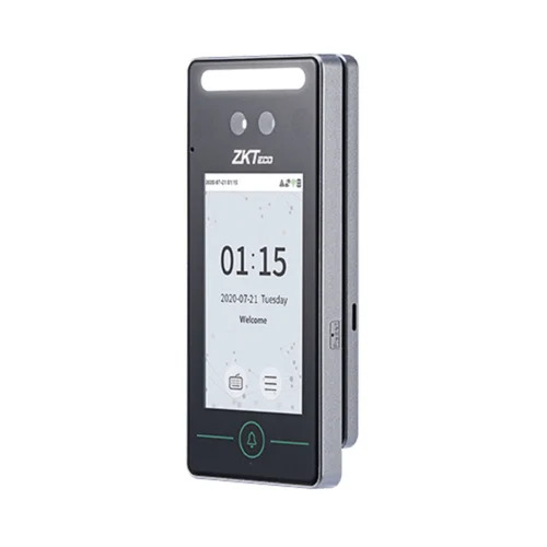 Zkteco Mini Ac Biometric Attendance System