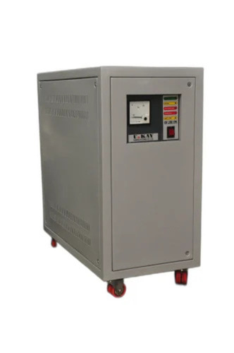 1ph. In 1ph.Out Online Ups 3 - 10kva