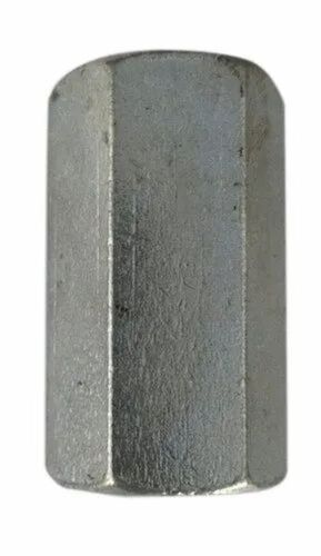 20 Mm Ms Long Nut