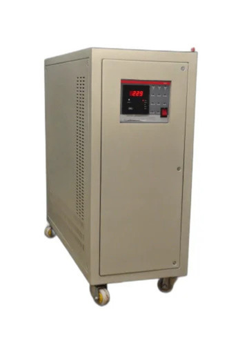 3 Phase Online Ups