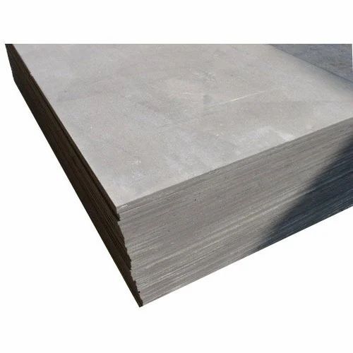4 X 8 Feet Fibre Cement Boards - Application: Used For Exterior Wall Cladding