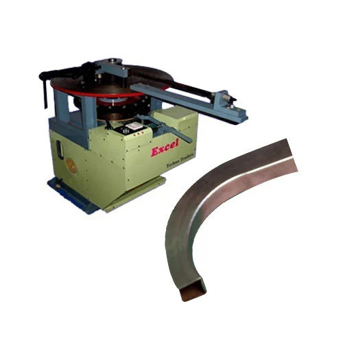 6mm Pipe Bending Machine