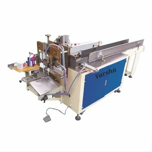 Baby Diaper Pants Packaging Machine