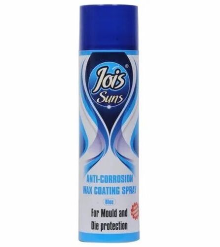 Blue Wax Coating Spray
