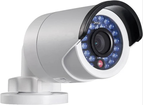 Bullet Ip Camera
