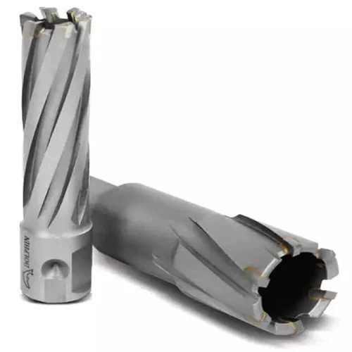 Carbide Tipped Tools
