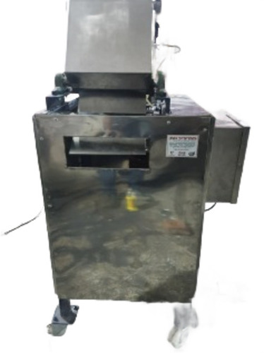 Chapati Pressing Machine