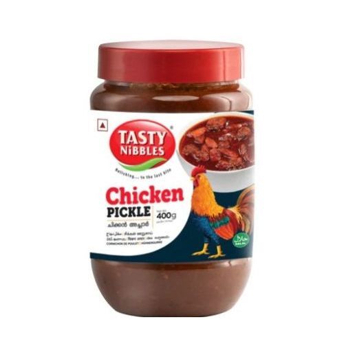 Chicken Pickle