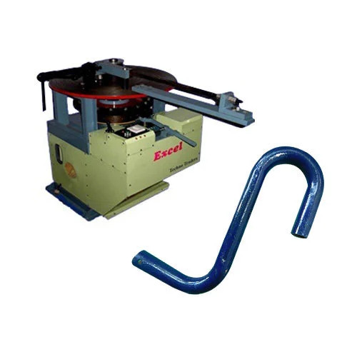 Cnc Pipe Bending Machine