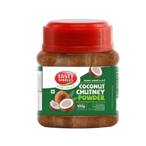 Coconut Chutney Powder