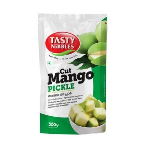 Cut Mango Pickle