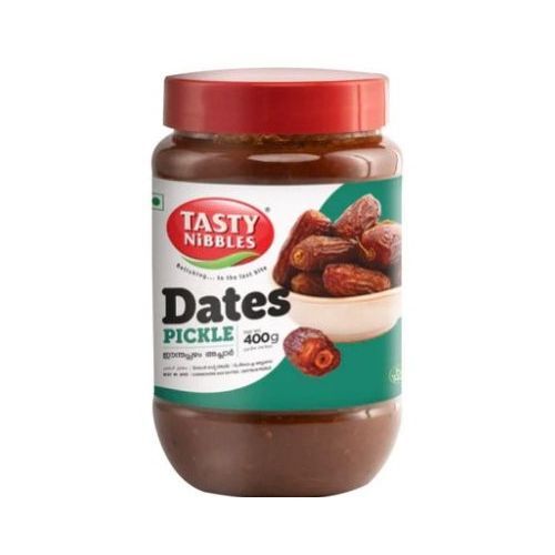 Dates Pickle
