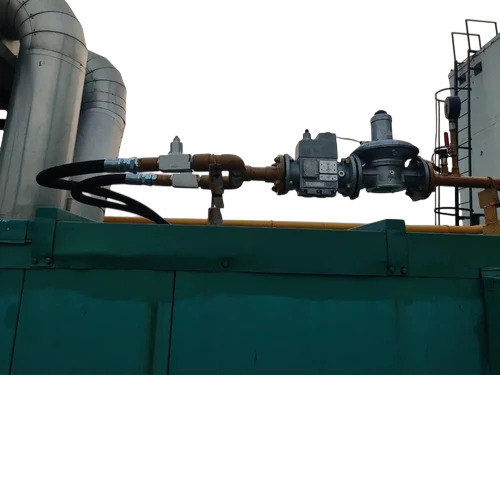 Diesel To Dual Fuel Conversion Kit