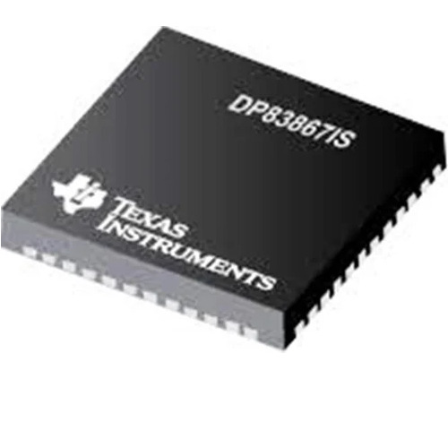 Dp83867isrgzr Texas Instruments Ethernet Ics 10/100/1000