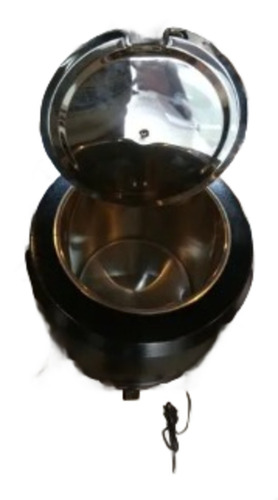 Electric Soup Warmer